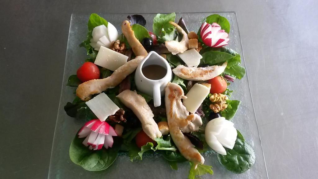 Hotel Restaurant Le Traineau Clelles Ngoại thất bức ảnh