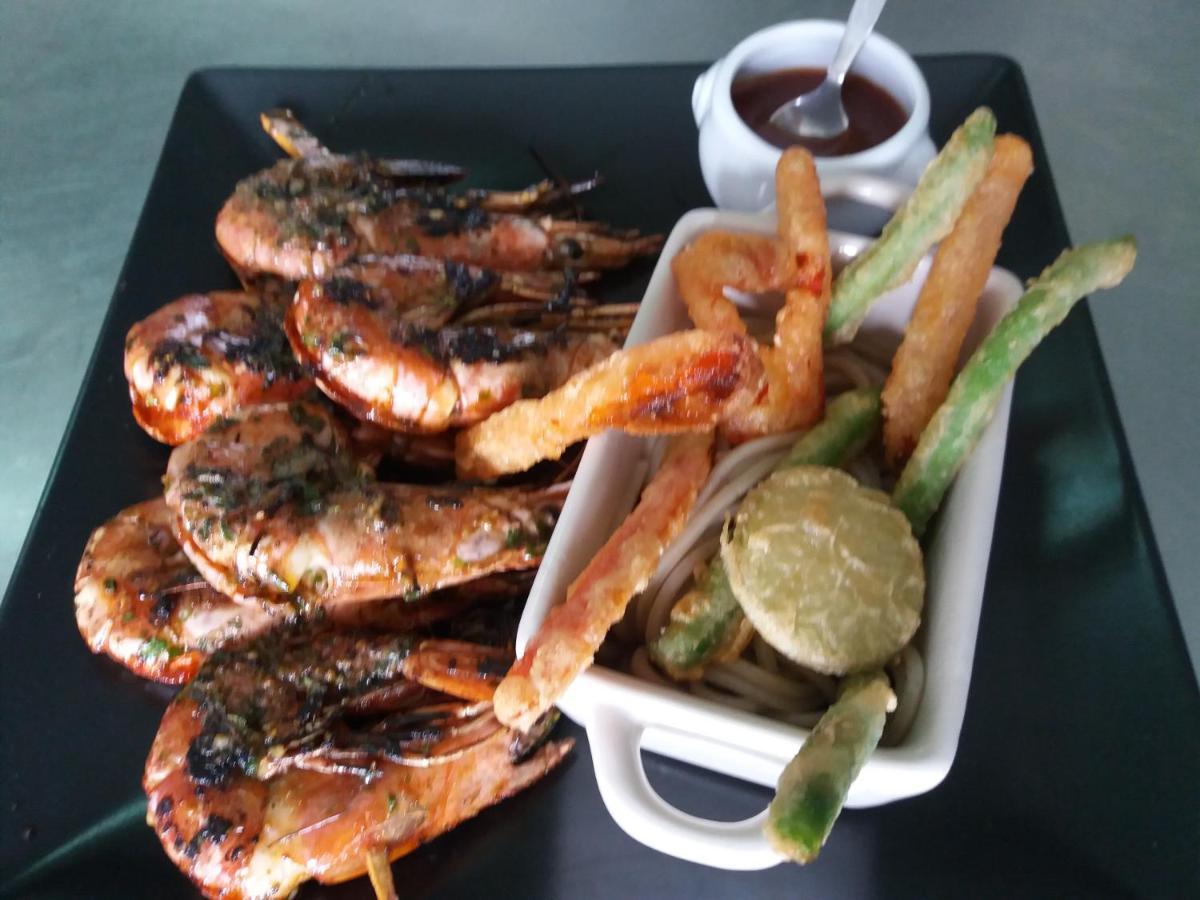 Hotel Restaurant Le Traineau Clelles Ngoại thất bức ảnh